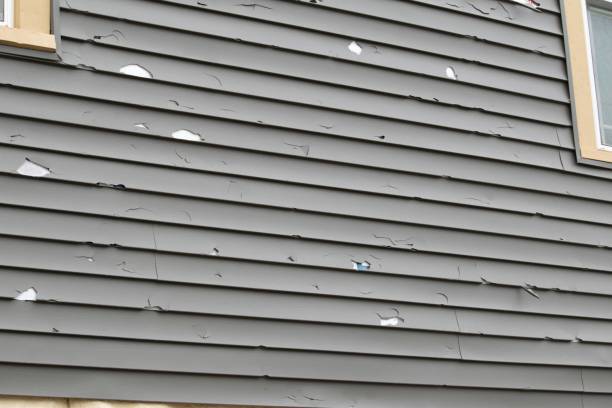  Menomonee Falls, WI Siding Installation Pros